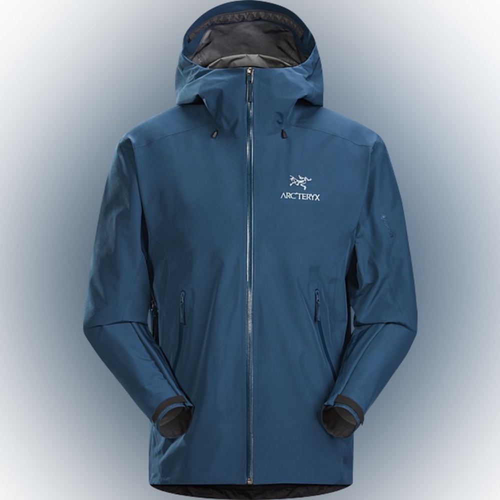 Arc’teryx Beta Jacket (Mens)
